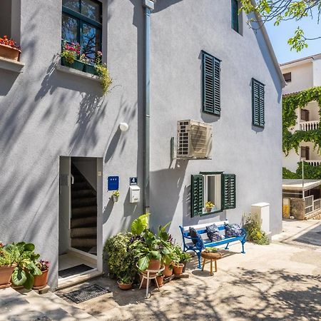 Family Apartment Gradac  Bagian luar foto